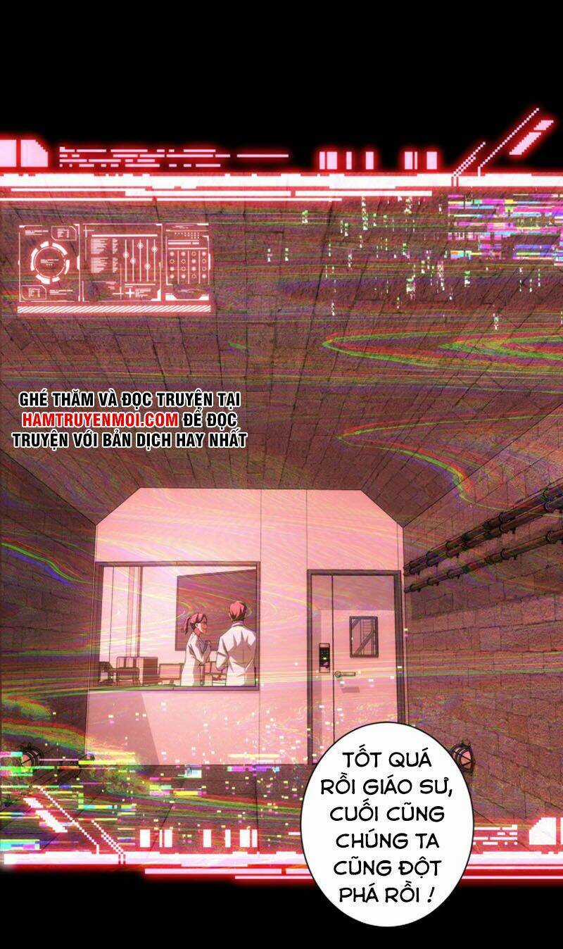 Ta Có Thể Thấy Tỉ Lệ Thành Công Chapter 185 trang 25