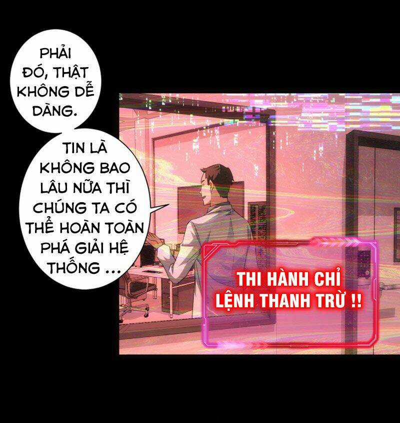 Ta Có Thể Thấy Tỉ Lệ Thành Công Chapter 185 trang 26