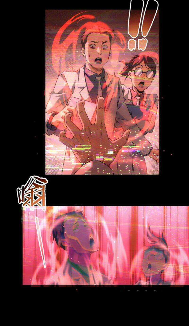 Ta Có Thể Thấy Tỉ Lệ Thành Công Chapter 185 trang 28