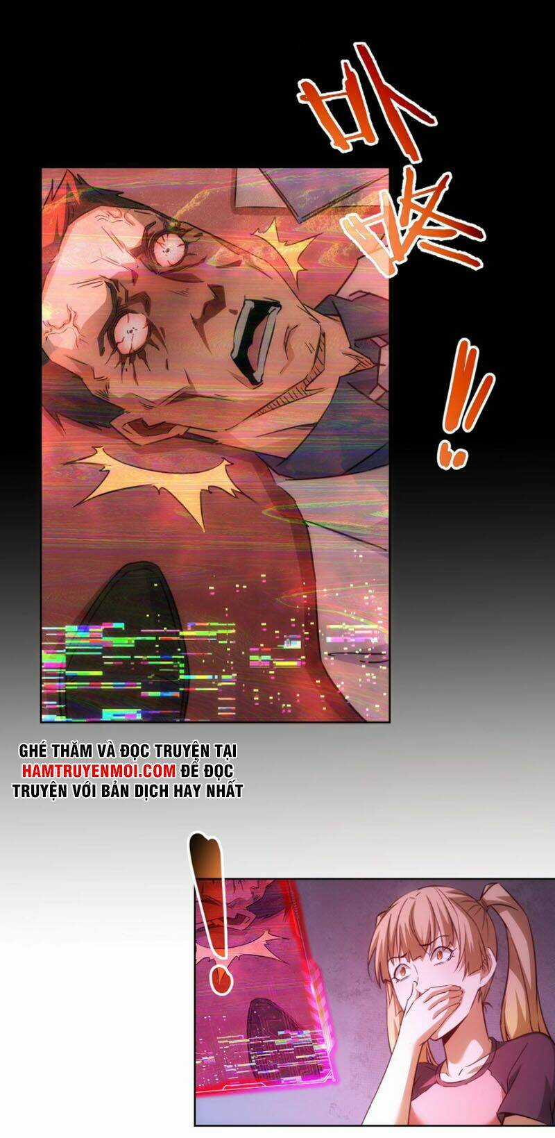 Ta Có Thể Thấy Tỉ Lệ Thành Công Chapter 185 trang 29