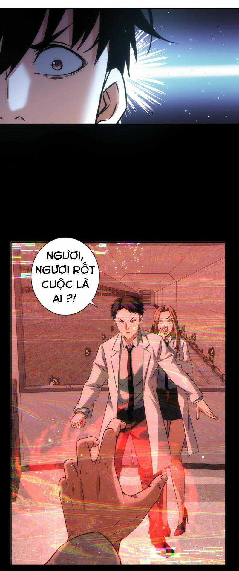 Ta Có Thể Thấy Tỉ Lệ Thành Công Chapter 185 trang 32