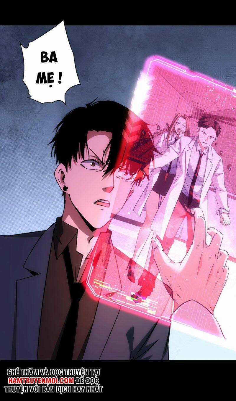 Ta Có Thể Thấy Tỉ Lệ Thành Công Chapter 185 trang 33