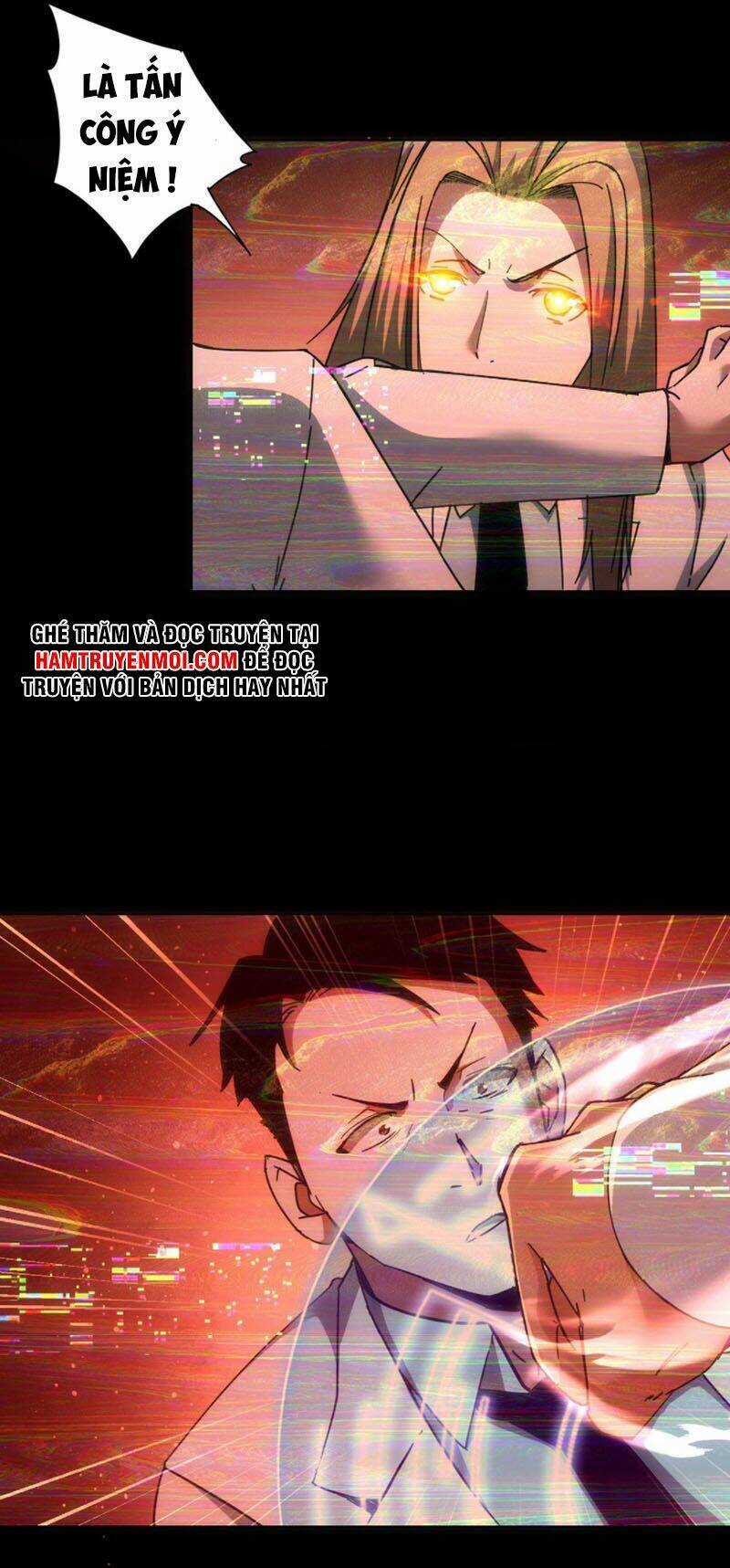 Ta Có Thể Thấy Tỉ Lệ Thành Công Chapter 185 trang 35