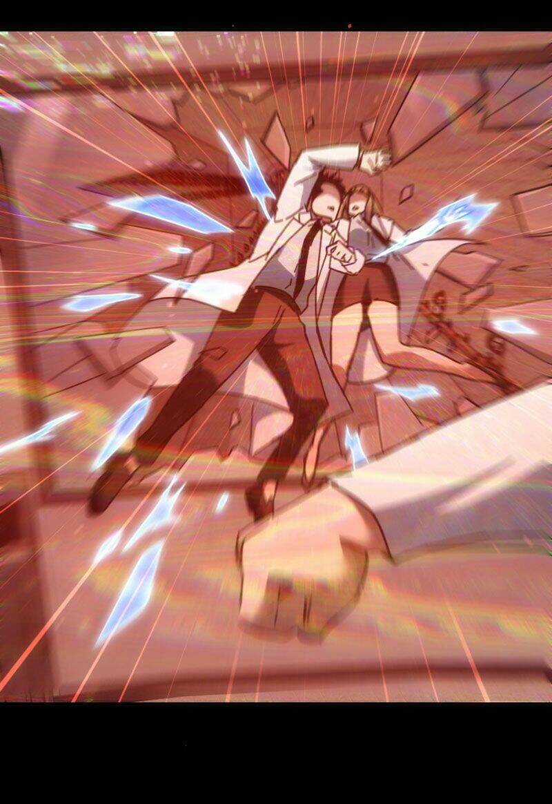 Ta Có Thể Thấy Tỉ Lệ Thành Công Chapter 185 trang 36