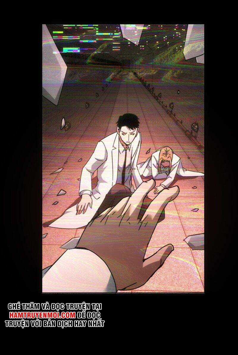 Ta Có Thể Thấy Tỉ Lệ Thành Công Chapter 185 trang 37