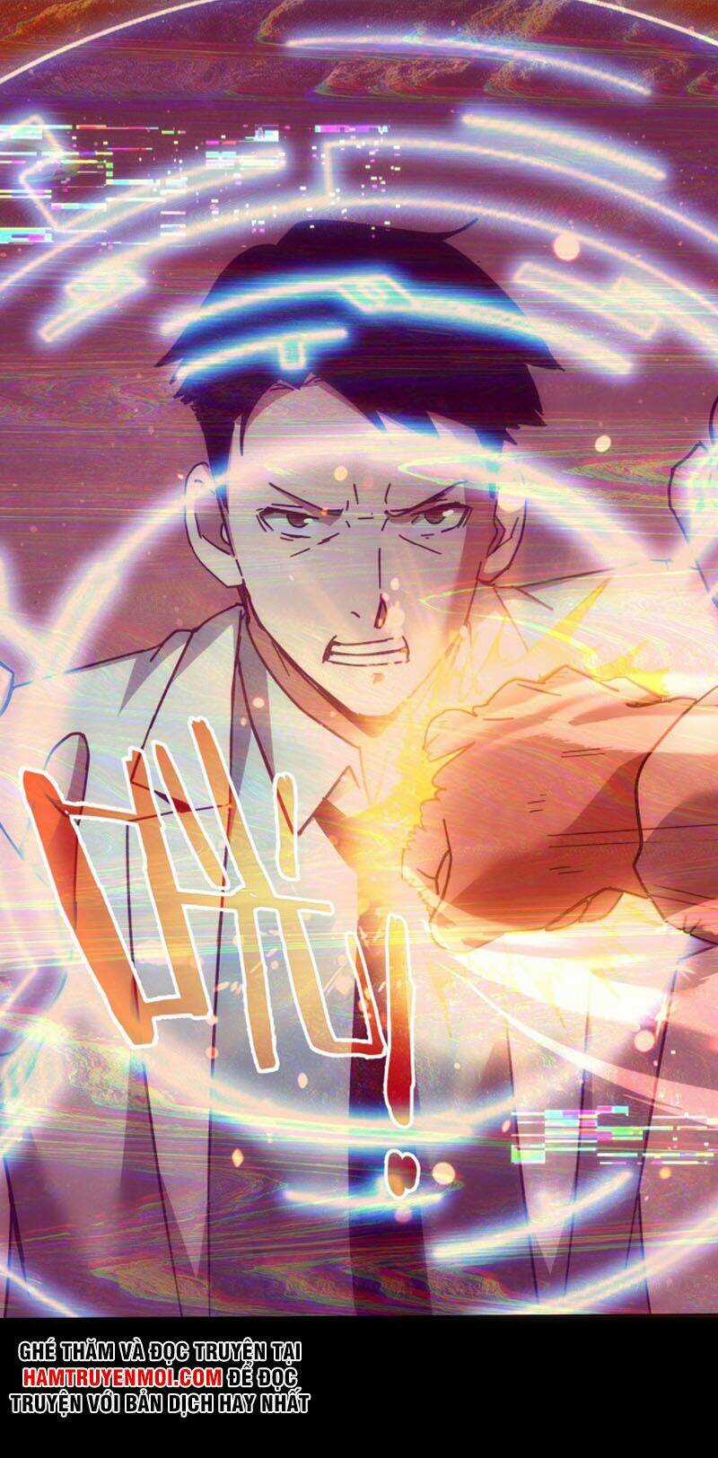 Ta Có Thể Thấy Tỉ Lệ Thành Công Chapter 185 trang 39