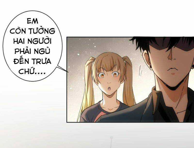 Ta Có Thể Thấy Tỉ Lệ Thành Công Chapter 185 trang 4