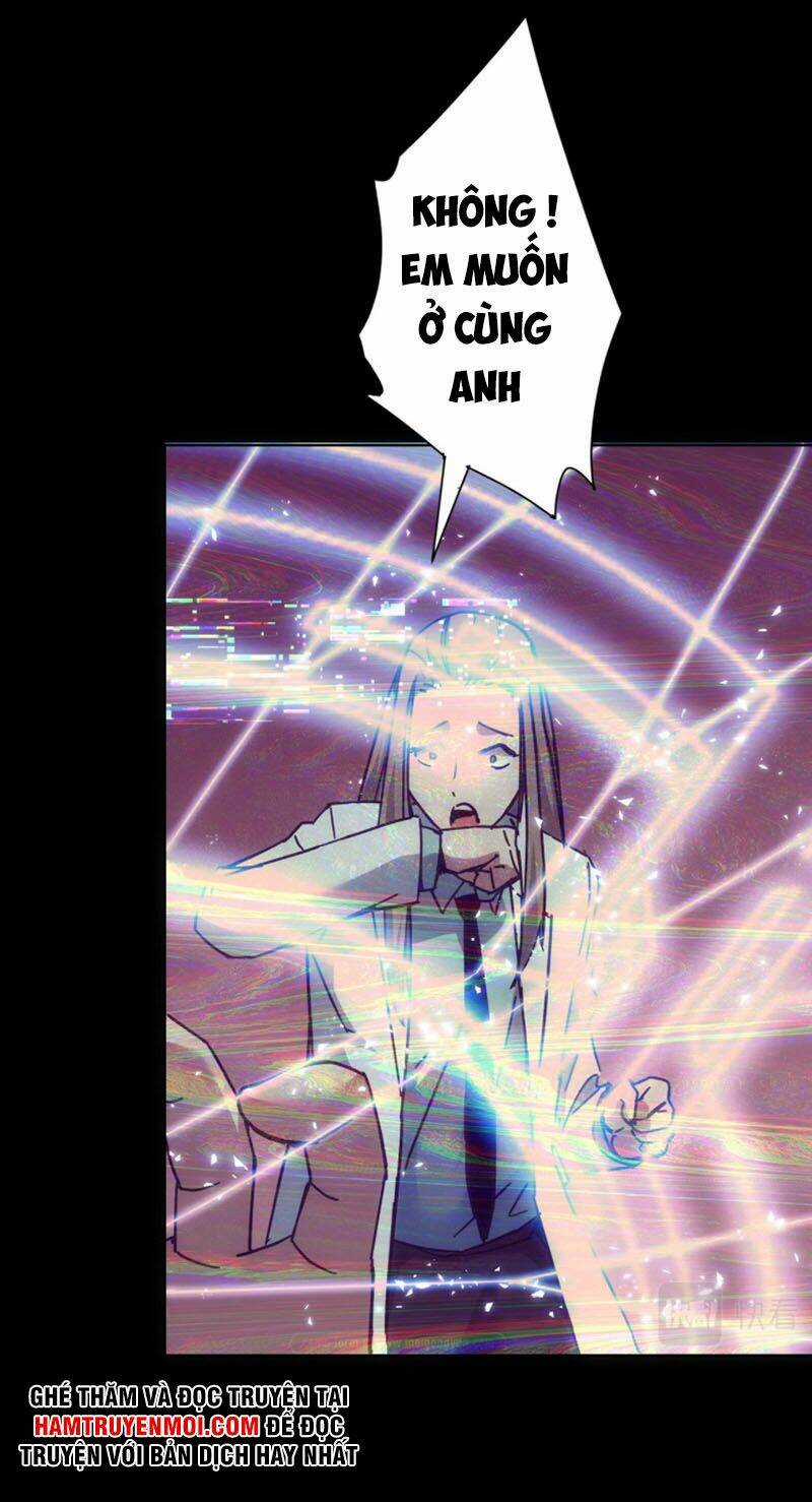 Ta Có Thể Thấy Tỉ Lệ Thành Công Chapter 185 trang 41