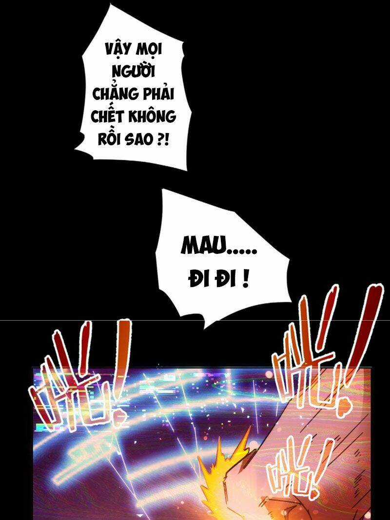 Ta Có Thể Thấy Tỉ Lệ Thành Công Chapter 185 trang 42