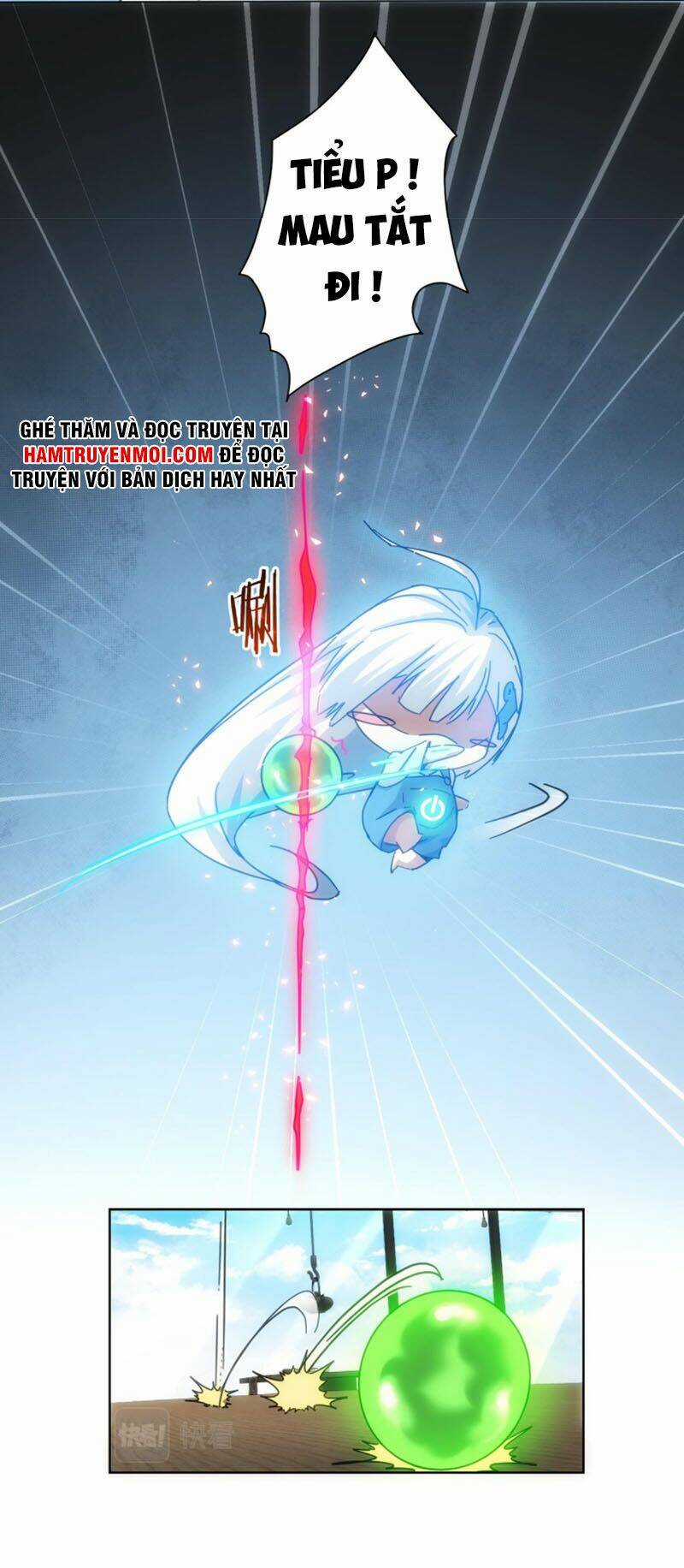 Ta Có Thể Thấy Tỉ Lệ Thành Công Chapter 185 trang 46