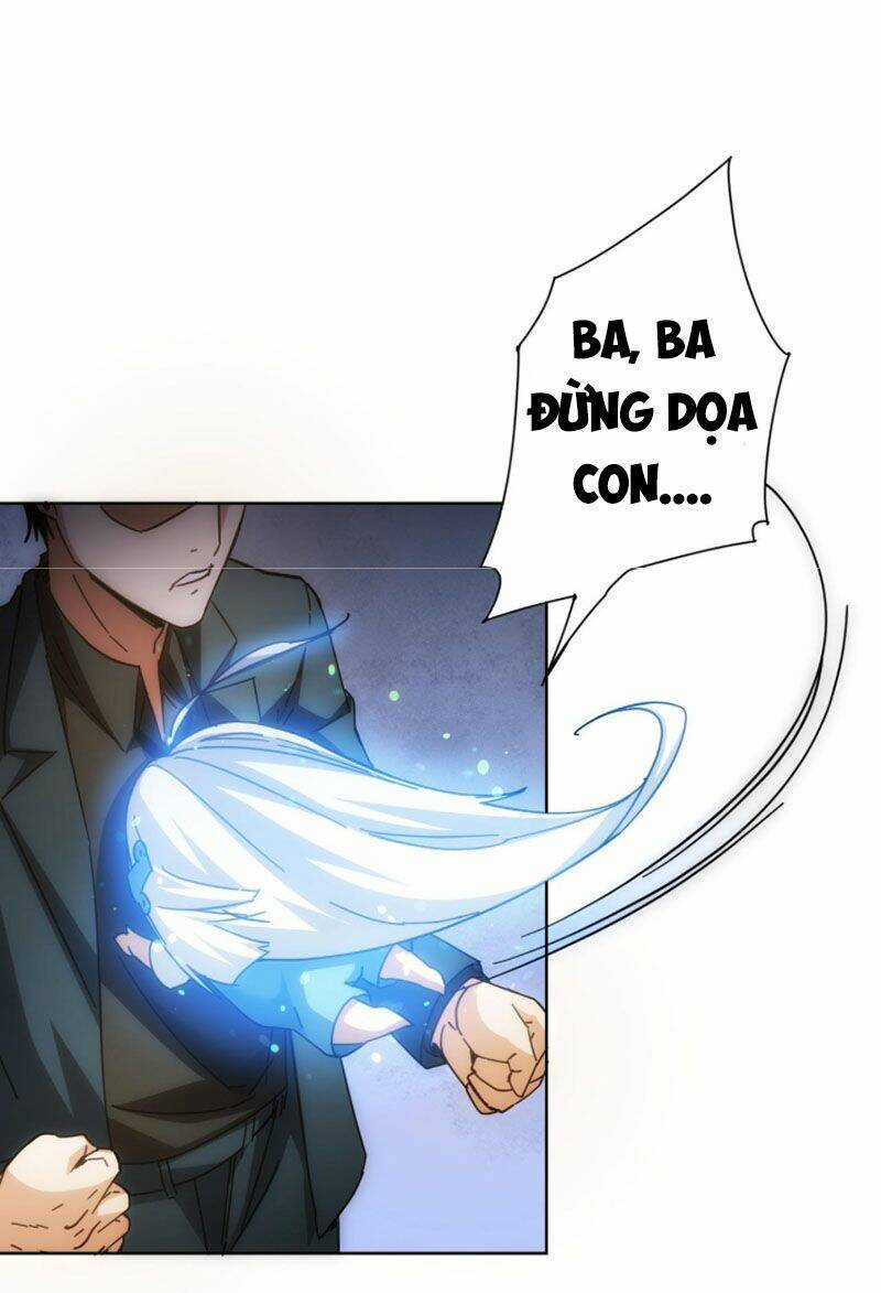 Ta Có Thể Thấy Tỉ Lệ Thành Công Chapter 185 trang 47