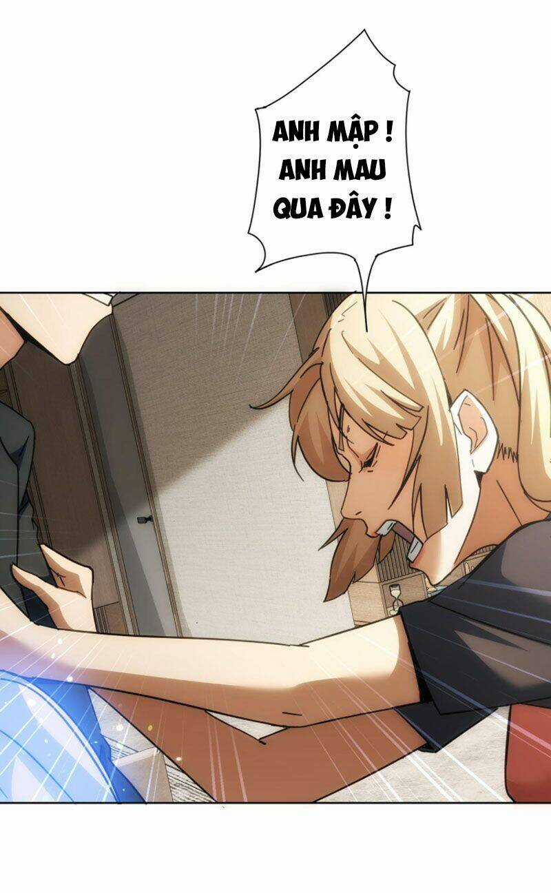 Ta Có Thể Thấy Tỉ Lệ Thành Công Chapter 185 trang 49