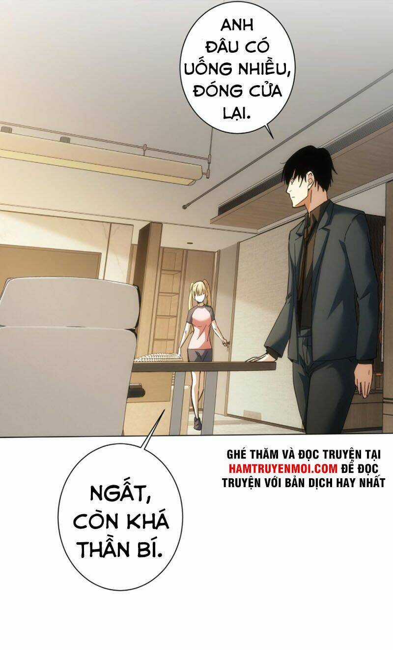 Ta Có Thể Thấy Tỉ Lệ Thành Công Chapter 185 trang 5