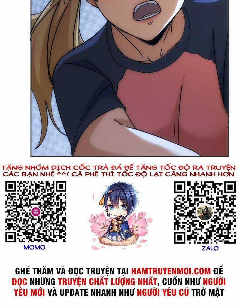 Ta Có Thể Thấy Tỉ Lệ Thành Công Chapter 185 trang 51