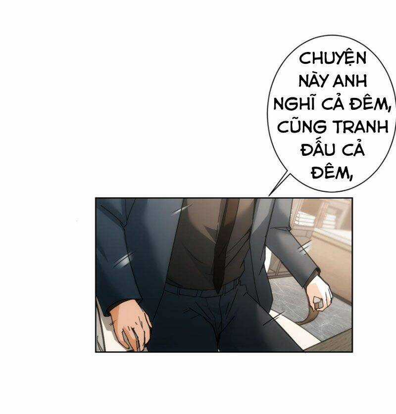 Ta Có Thể Thấy Tỉ Lệ Thành Công Chapter 185 trang 6