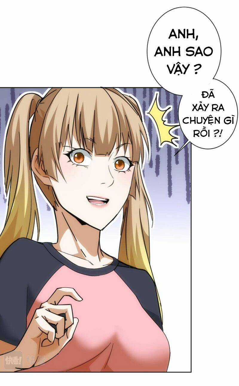 Ta Có Thể Thấy Tỉ Lệ Thành Công Chapter 185 trang 8