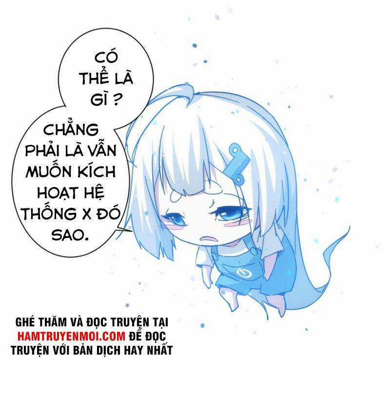 Ta Có Thể Thấy Tỉ Lệ Thành Công Chapter 185 trang 9