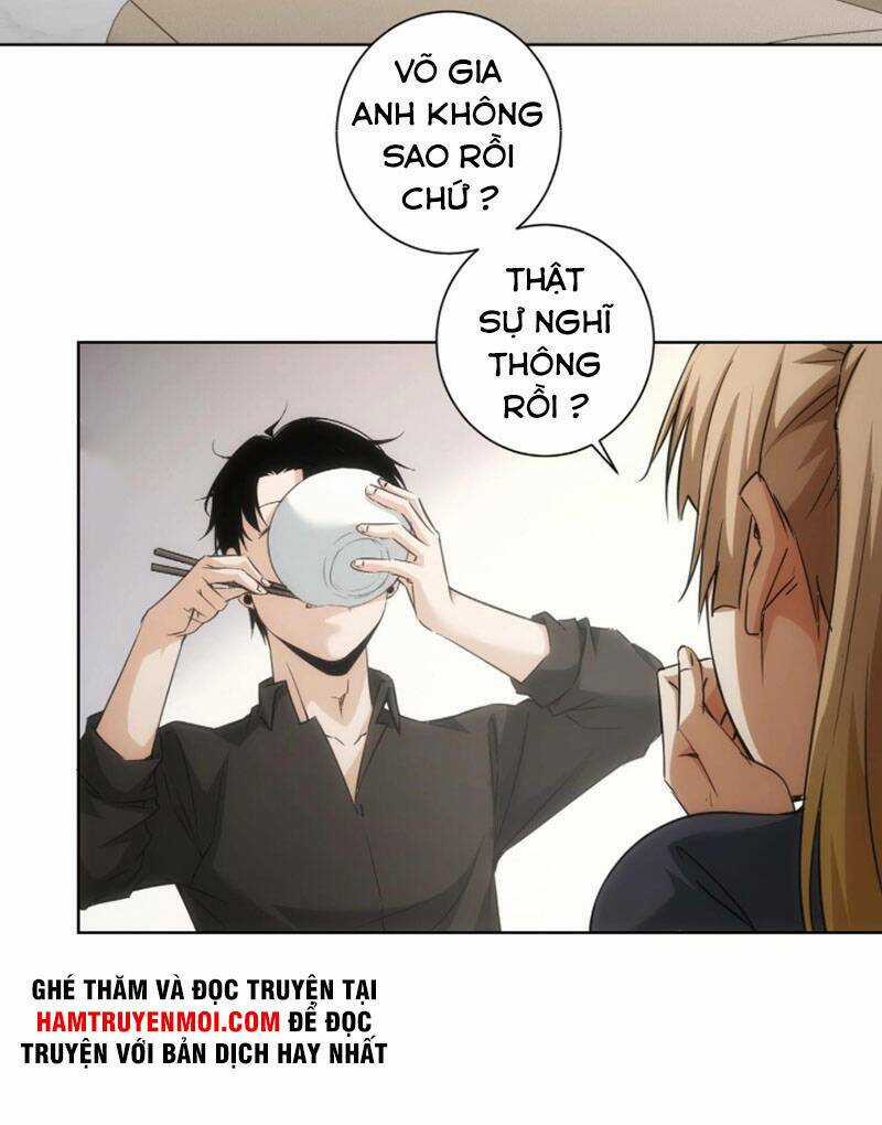 Ta Có Thể Thấy Tỉ Lệ Thành Công Chapter 186 trang 10