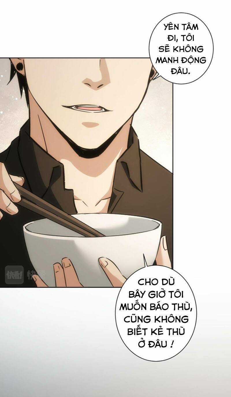 Ta Có Thể Thấy Tỉ Lệ Thành Công Chapter 186 trang 11