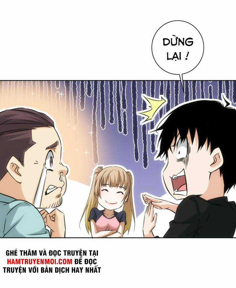 Ta Có Thể Thấy Tỉ Lệ Thành Công Chapter 186 trang 14