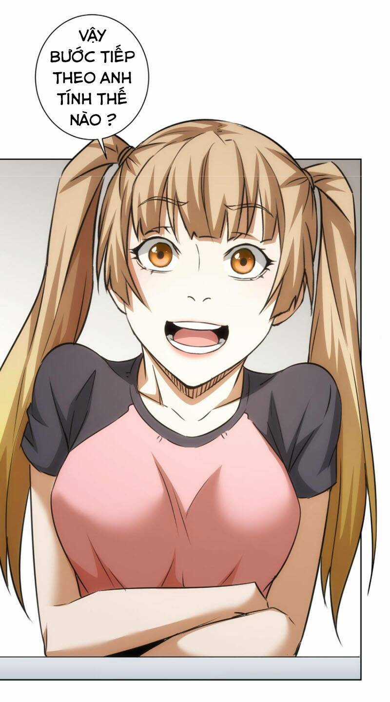 Ta Có Thể Thấy Tỉ Lệ Thành Công Chapter 186 trang 15