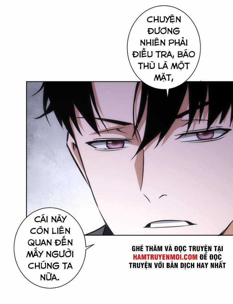Ta Có Thể Thấy Tỉ Lệ Thành Công Chapter 186 trang 16