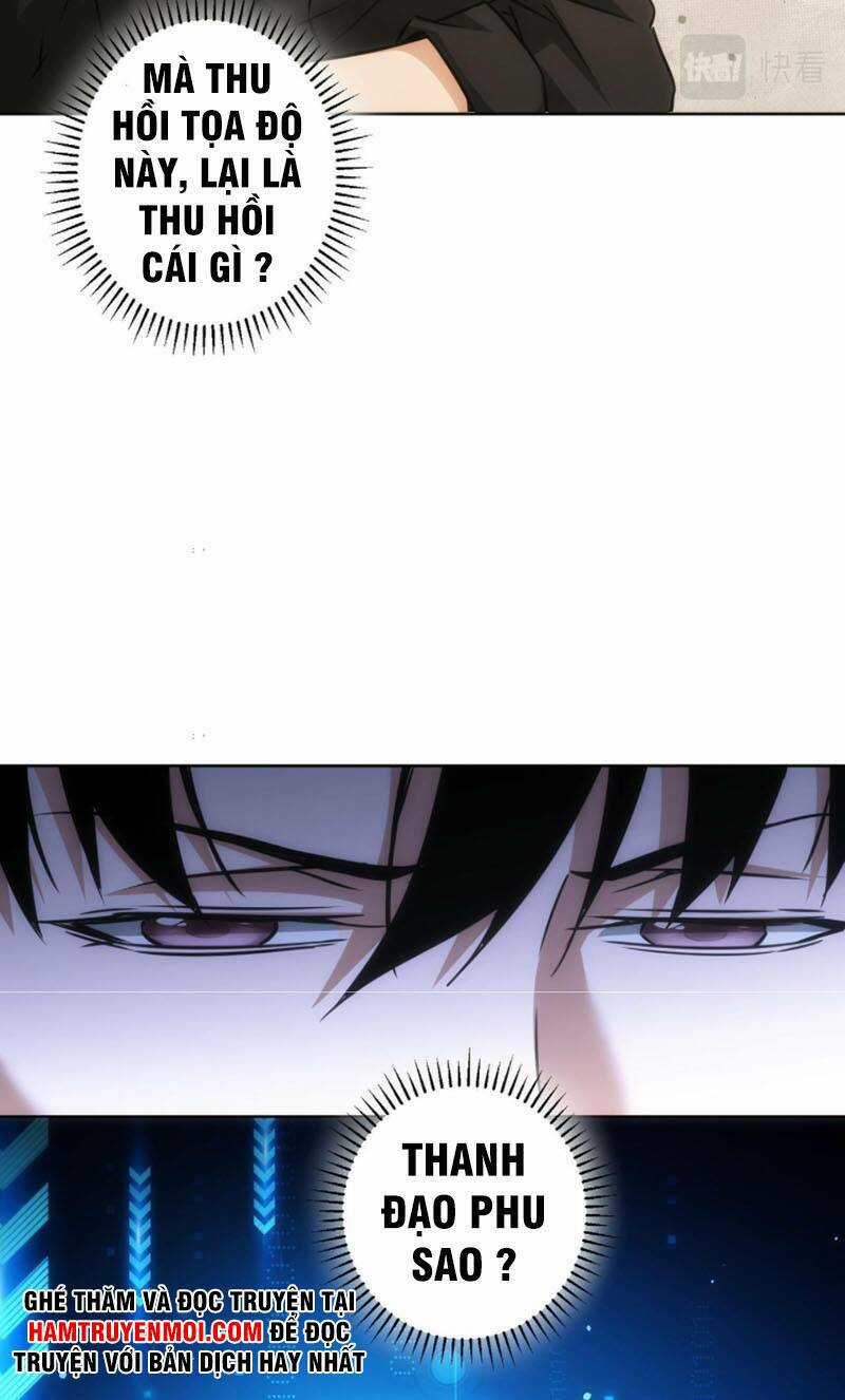 Ta Có Thể Thấy Tỉ Lệ Thành Công Chapter 186 trang 18