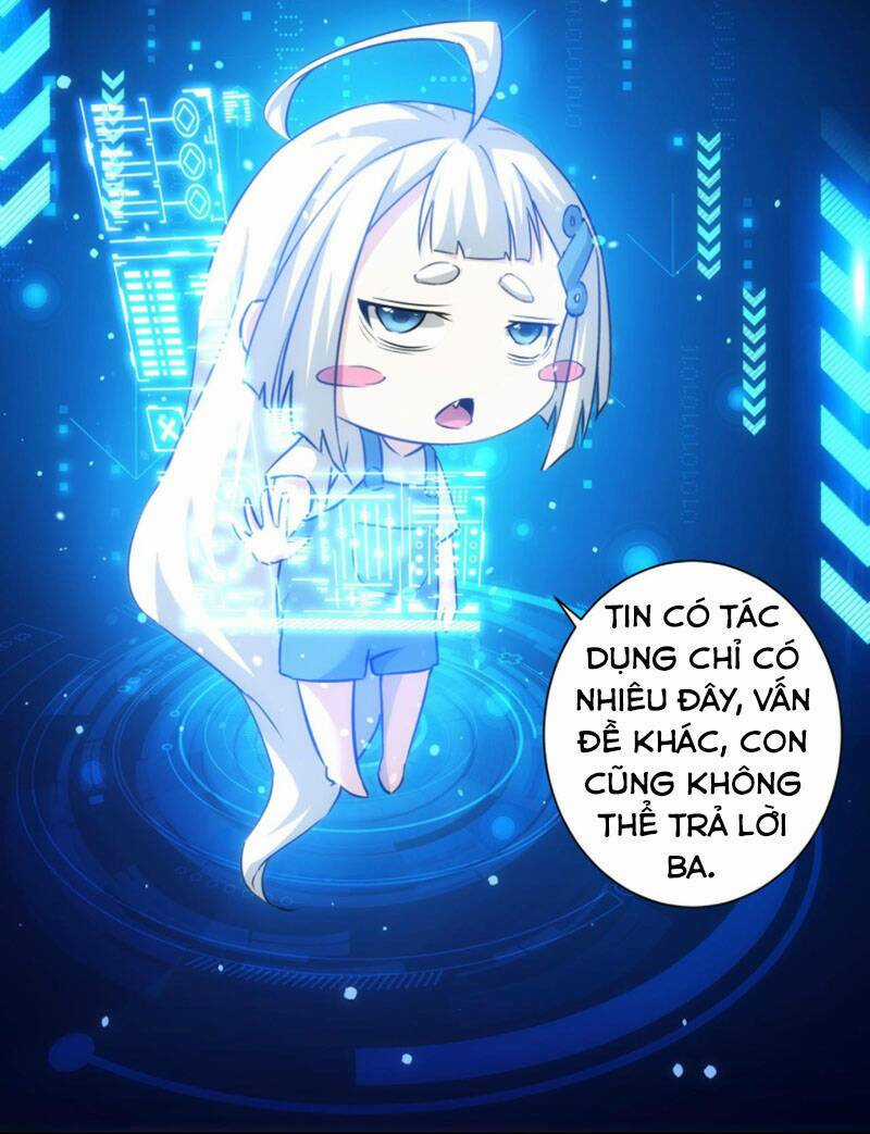 Ta Có Thể Thấy Tỉ Lệ Thành Công Chapter 186 trang 19