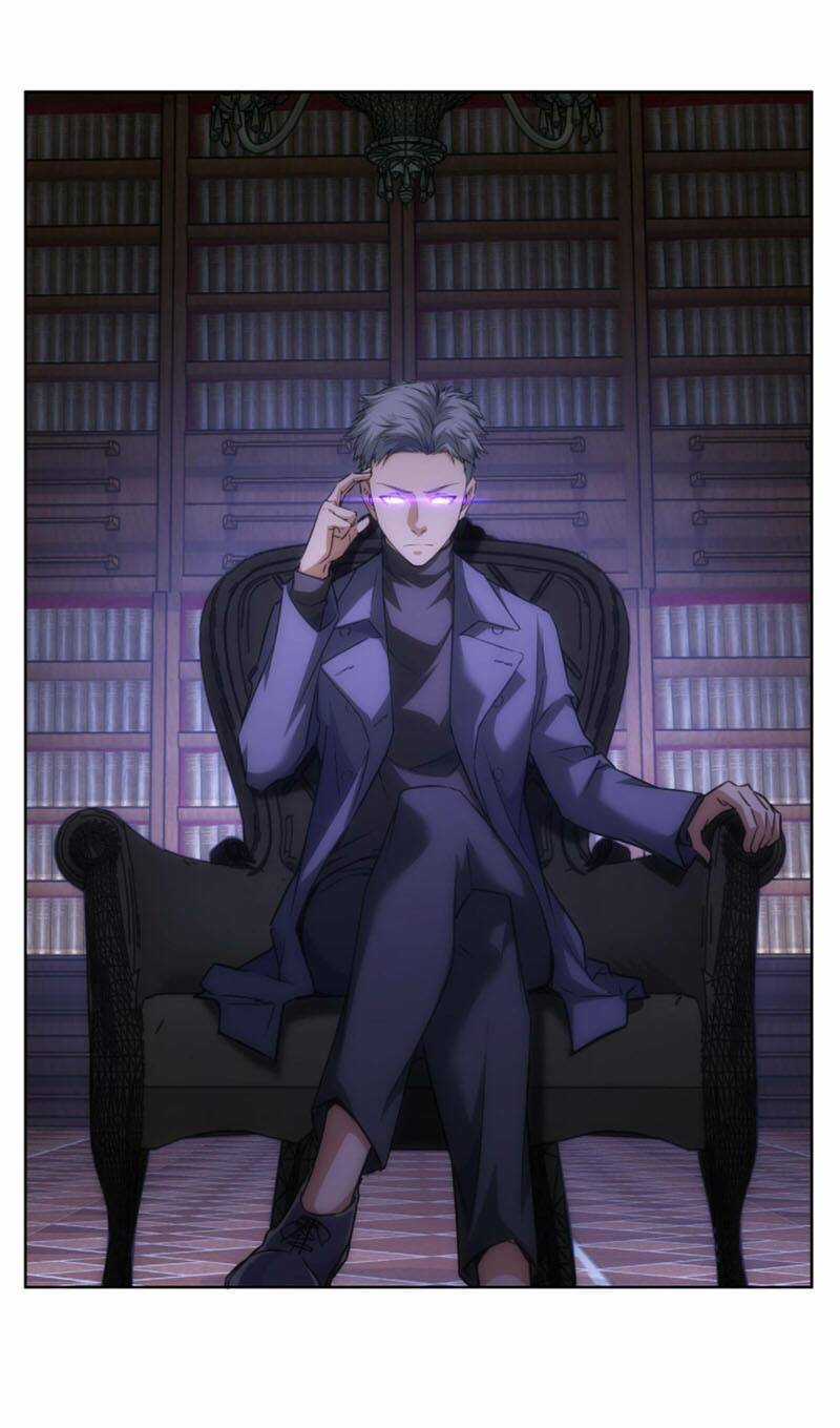 Ta Có Thể Thấy Tỉ Lệ Thành Công Chapter 186 trang 21