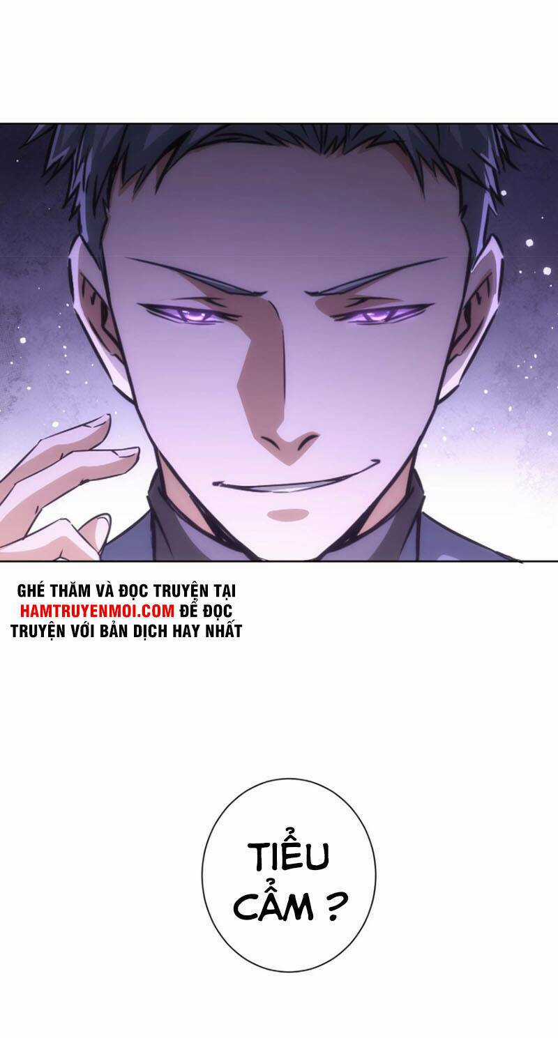 Ta Có Thể Thấy Tỉ Lệ Thành Công Chapter 186 trang 22