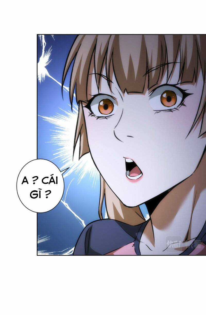 Ta Có Thể Thấy Tỉ Lệ Thành Công Chapter 186 trang 23