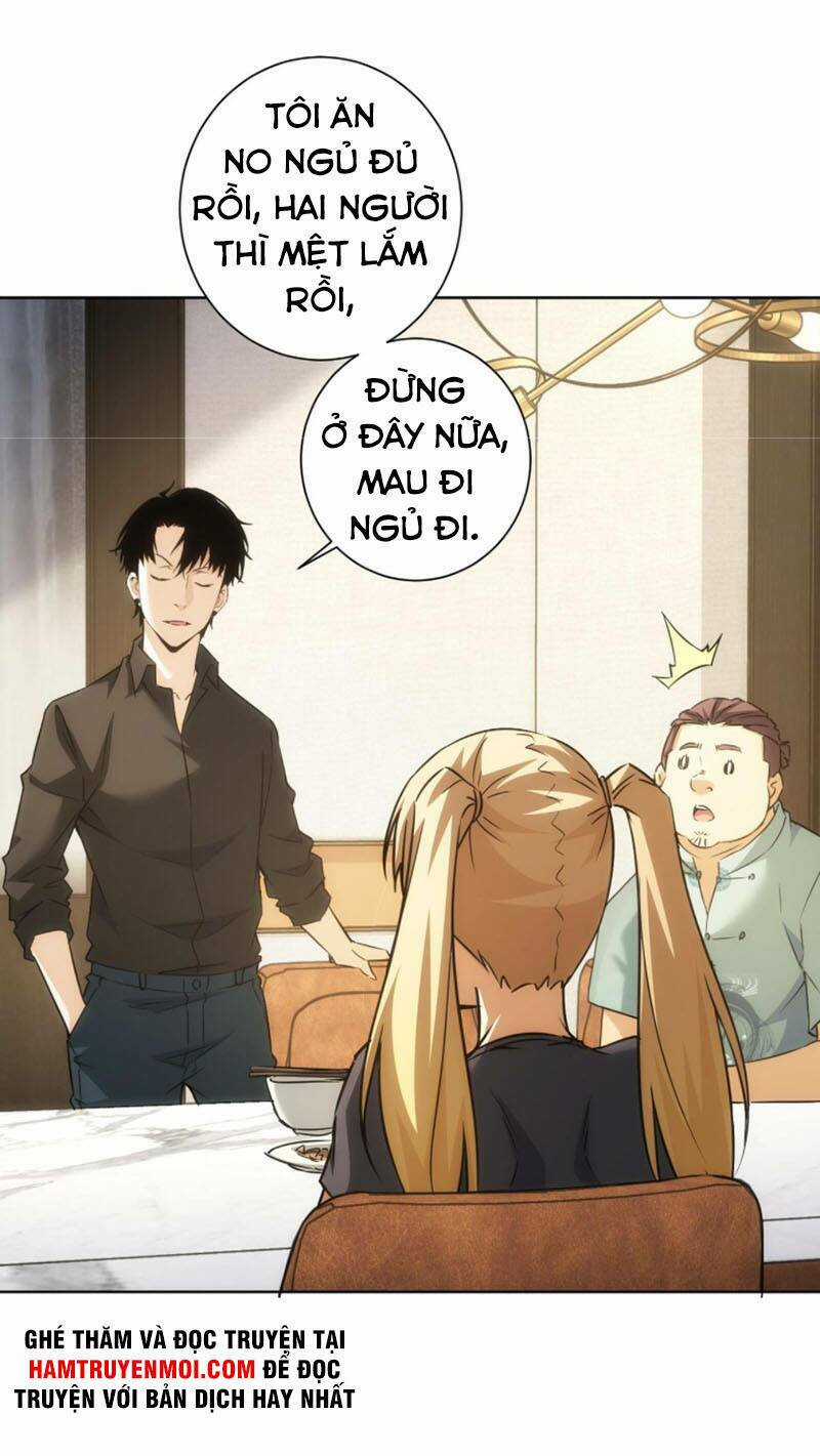 Ta Có Thể Thấy Tỉ Lệ Thành Công Chapter 186 trang 24