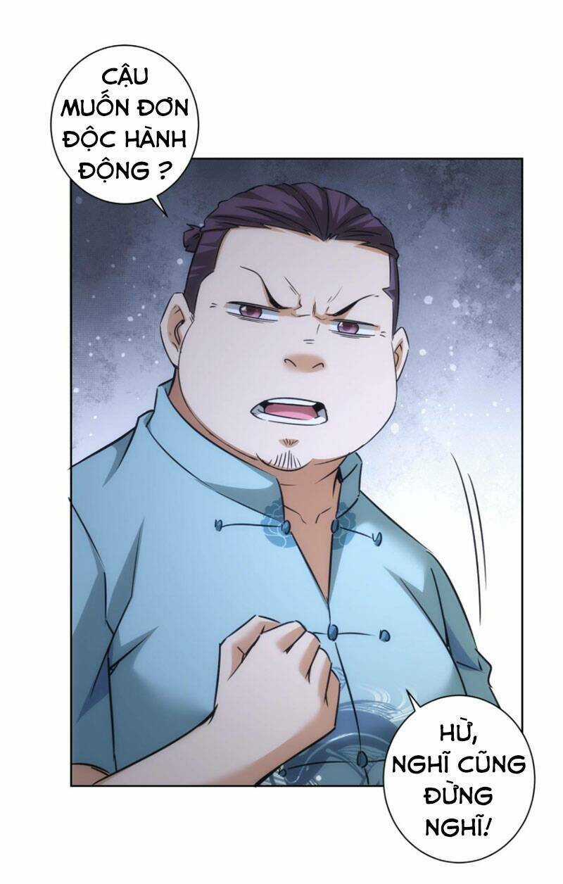 Ta Có Thể Thấy Tỉ Lệ Thành Công Chapter 186 trang 25