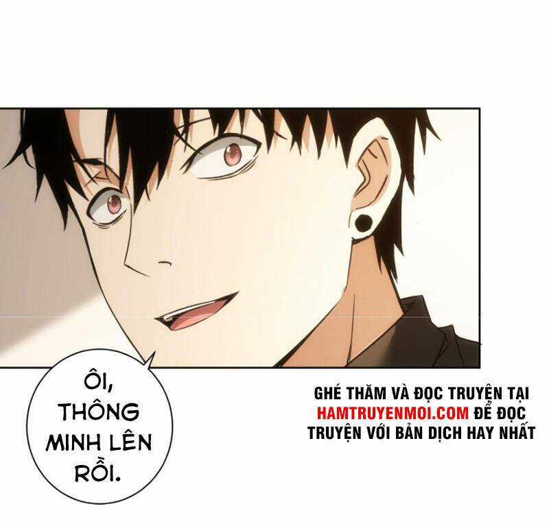 Ta Có Thể Thấy Tỉ Lệ Thành Công Chapter 186 trang 26