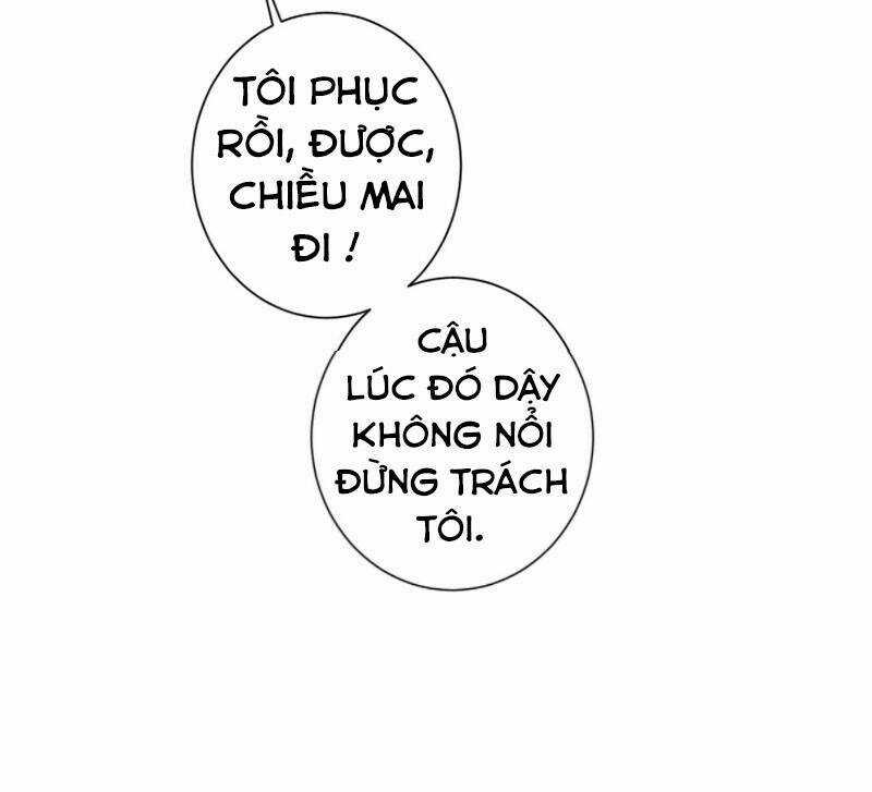 Ta Có Thể Thấy Tỉ Lệ Thành Công Chapter 186 trang 29