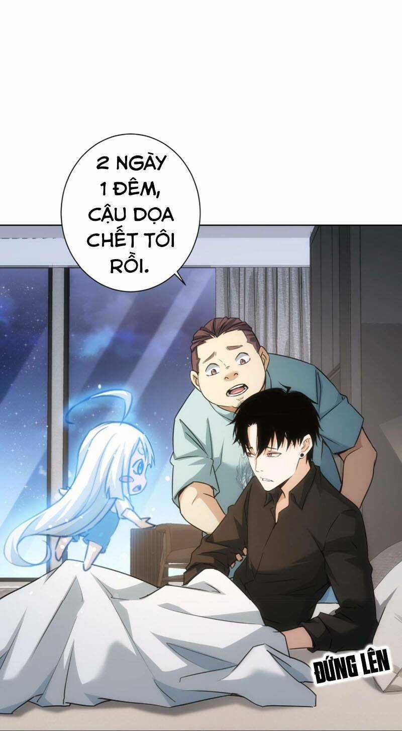 Ta Có Thể Thấy Tỉ Lệ Thành Công Chapter 186 trang 3