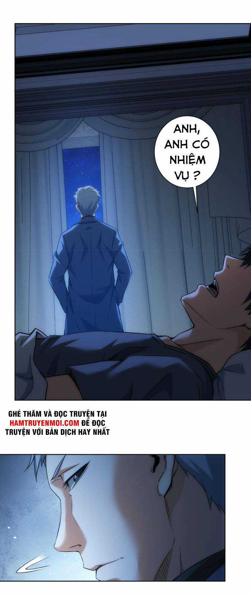 Ta Có Thể Thấy Tỉ Lệ Thành Công Chapter 186 trang 30