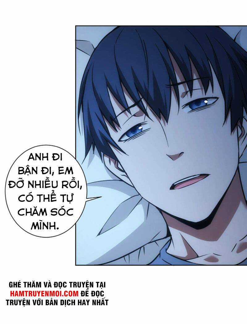 Ta Có Thể Thấy Tỉ Lệ Thành Công Chapter 186 trang 32