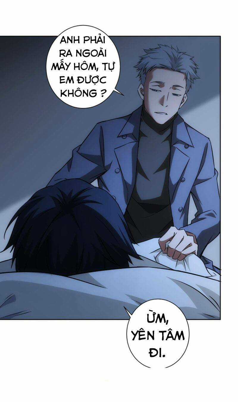 Ta Có Thể Thấy Tỉ Lệ Thành Công Chapter 186 trang 33