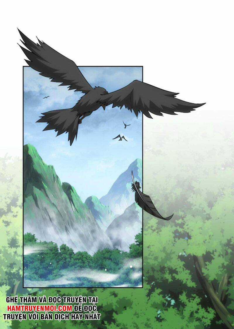 Ta Có Thể Thấy Tỉ Lệ Thành Công Chapter 186 trang 37