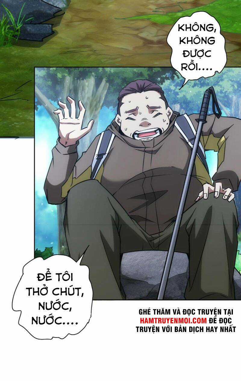 Ta Có Thể Thấy Tỉ Lệ Thành Công Chapter 186 trang 39