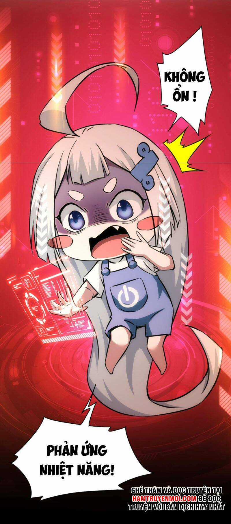 Ta Có Thể Thấy Tỉ Lệ Thành Công Chapter 186 trang 41