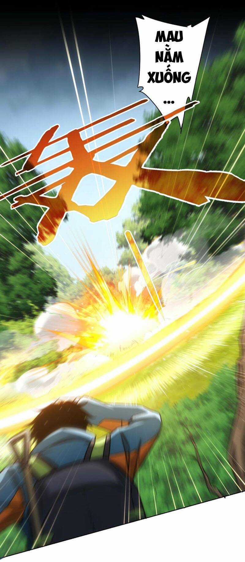 Ta Có Thể Thấy Tỉ Lệ Thành Công Chapter 186 trang 42