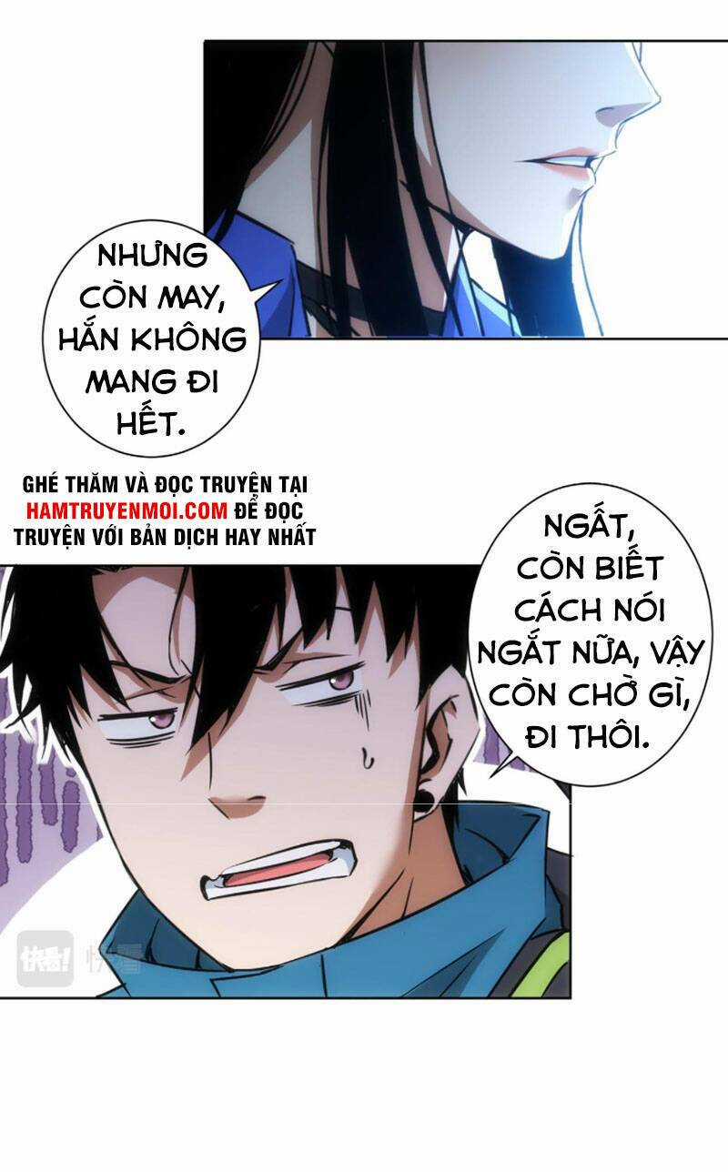 Ta Có Thể Thấy Tỉ Lệ Thành Công Chapter 186 trang 49