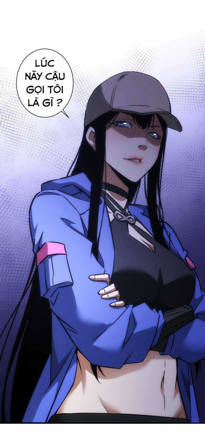 Ta Có Thể Thấy Tỉ Lệ Thành Công Chapter 186 trang 50