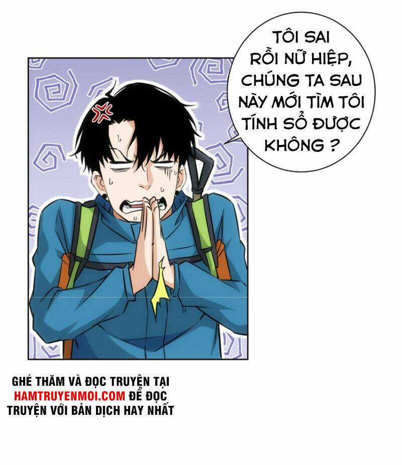 Ta Có Thể Thấy Tỉ Lệ Thành Công Chapter 186 trang 51