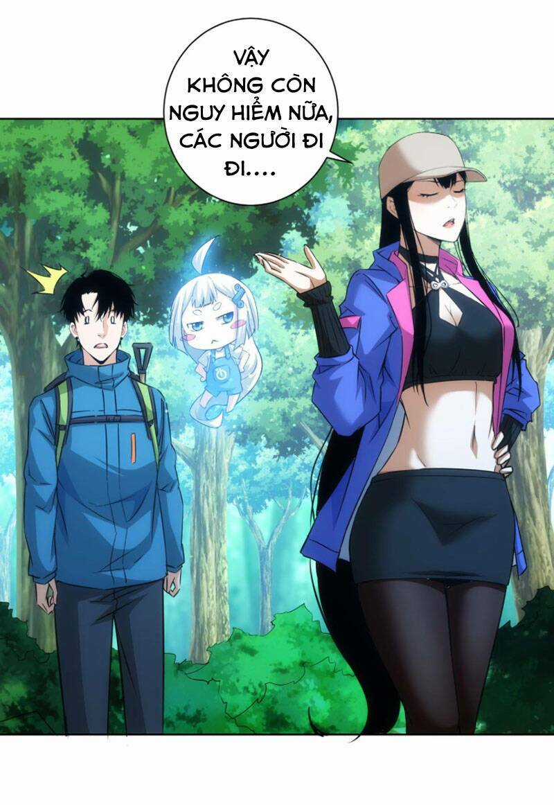 Ta Có Thể Thấy Tỉ Lệ Thành Công Chapter 186 trang 52