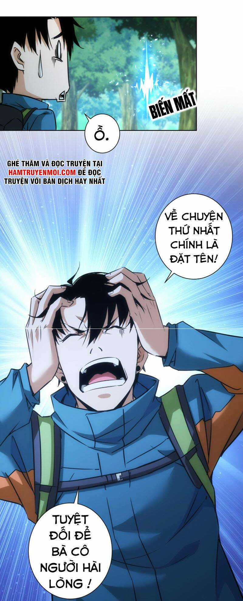 Ta Có Thể Thấy Tỉ Lệ Thành Công Chapter 186 trang 53