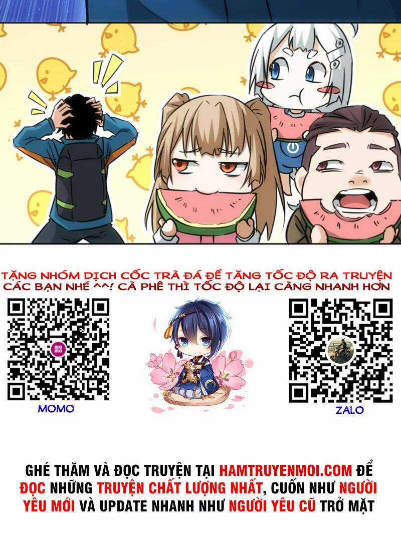 Ta Có Thể Thấy Tỉ Lệ Thành Công Chapter 186 trang 54