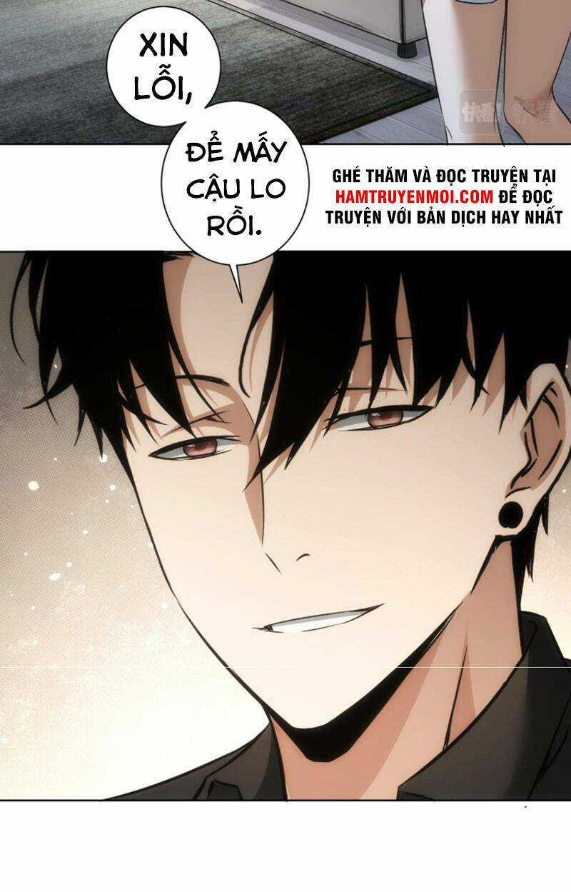 Ta Có Thể Thấy Tỉ Lệ Thành Công Chapter 186 trang 6